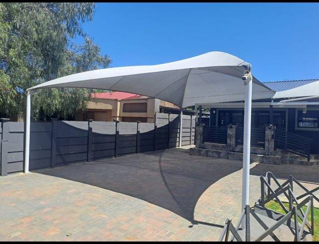 3 BEDROOM HOUSE FOR SALE IN SASOLBURG EXT 10